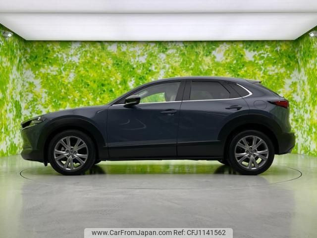 mazda cx-3 2020 quick_quick_5BA-DMEP_DMEP-110212 image 2