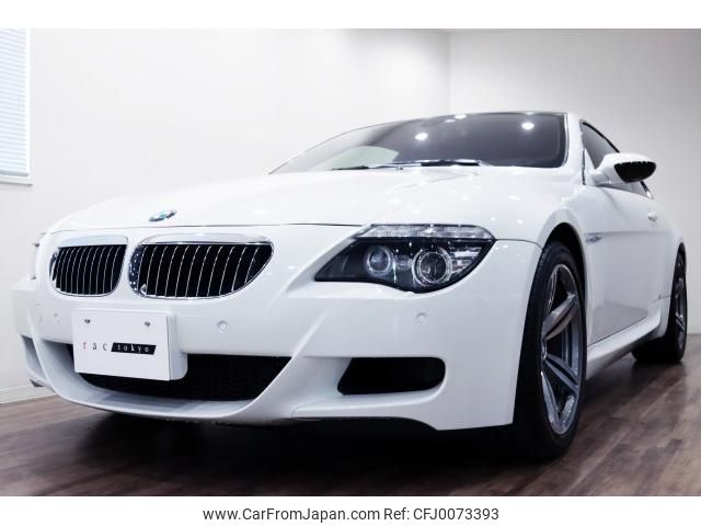 bmw m6 2008 quick_quick_ABA-EH50_WBSEH920XOCM77221 image 2