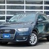 audi q3 2014 -AUDI--Audi Q3 ABA-8UCCZF--WAUZZZ8U8ER050265---AUDI--Audi Q3 ABA-8UCCZF--WAUZZZ8U8ER050265- image 1