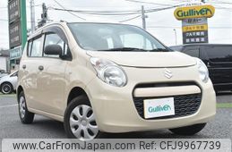 suzuki alto 2012 -SUZUKI--Alto DBA-HA25S--HA25S-863879---SUZUKI--Alto DBA-HA25S--HA25S-863879-