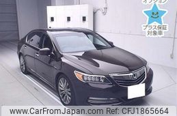 honda legend 2015 CFJ1865664