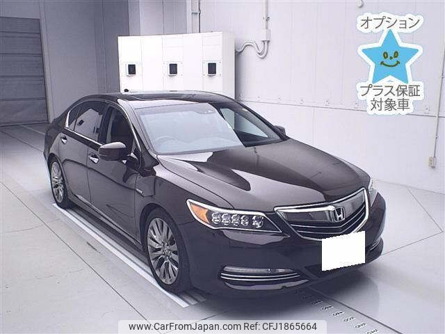 honda legend 2015 CFJ1865664 image 1