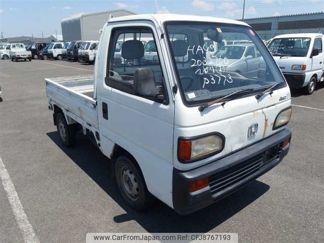 honda acty-truck 1992 20309 image 1