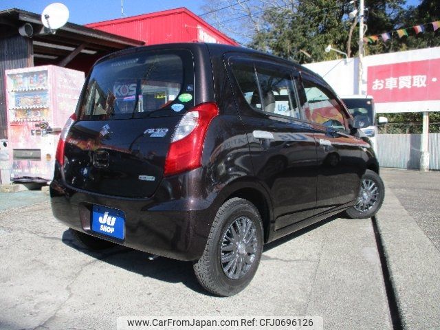 suzuki alto-eco 2014 -SUZUKI 【名変中 】--Alto Eco HA35S--170888---SUZUKI 【名変中 】--Alto Eco HA35S--170888- image 2