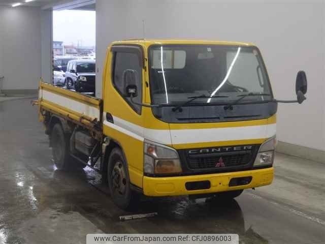 mitsubishi-fuso canter undefined -MITSUBISHI--Canter FE70DB-523293---MITSUBISHI--Canter FE70DB-523293- image 1