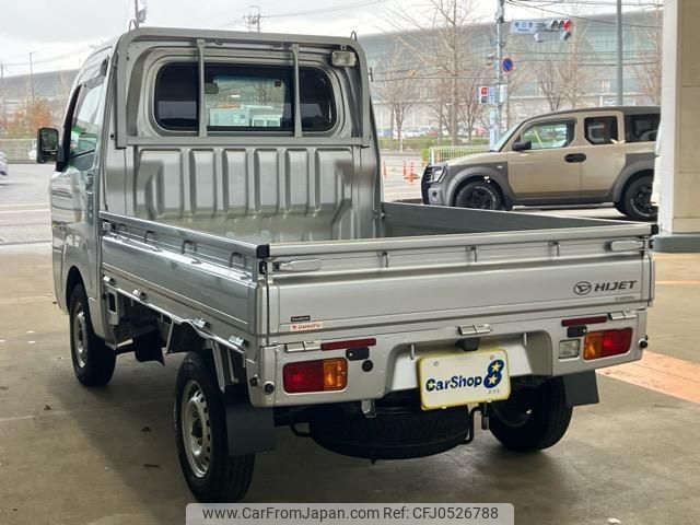 daihatsu hijet-truck 2021 quick_quick_3BD-S510P_S510P-0411056 image 2