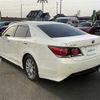toyota crown 2015 -TOYOTA--Crown DAA-AWS210--AWS210-6100244---TOYOTA--Crown DAA-AWS210--AWS210-6100244- image 4