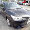 toyota corolla-fielder 2016 -TOYOTA 【熊本 502ﾏ9527】--Corolla Fielder NRE161G--8011160---TOYOTA 【熊本 502ﾏ9527】--Corolla Fielder NRE161G--8011160- image 1