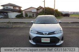 toyota corolla-axio 2019 CFJ1587023