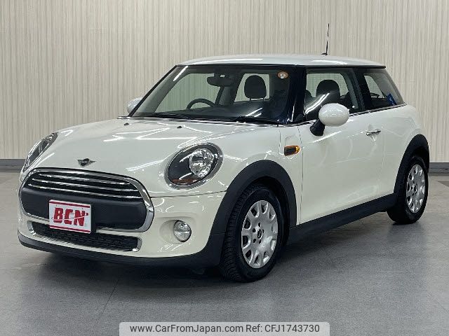 mini mini-others 2018 CFJ1743730 image 1