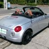 daihatsu copen 2007 CFJ1782652 image 29