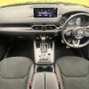 mazda cx-8 2022 quick_quick_KG5P_KG5P-260173 image 2