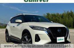 nissan nissan-others 2021 CFJ1572465