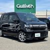 suzuki wagon-r 2018 -SUZUKI--Wagon R DAA-MH55S--MH55S-185142---SUZUKI--Wagon R DAA-MH55S--MH55S-185142- image 1