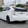 toyota prius 2010 -TOYOTA--Prius DAA-ZVW30--ZVW30-1291195---TOYOTA--Prius DAA-ZVW30--ZVW30-1291195- image 3