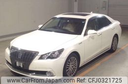 toyota crown-majesta 2014 -TOYOTA--Crown Majesta DAA-GWS214--GWS214-6006289---TOYOTA--Crown Majesta DAA-GWS214--GWS214-6006289-