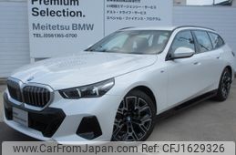 bmw 5-series 2024 CFJ1629326