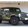 chrysler jeep-wrangler 2016 CFJ1752392 image 1