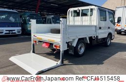 toyota dyna-truck 2010 CFJ1515458