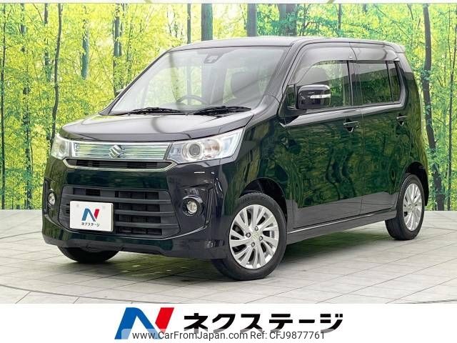 suzuki wagon-r 2016 -SUZUKI--Wagon R DAA-MH44S--MH44S-508175---SUZUKI--Wagon R DAA-MH44S--MH44S-508175- image 1