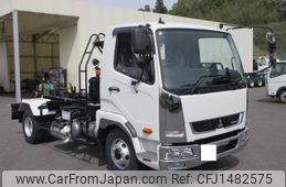 mitsubishi-fuso fighter 2025 GOO_NET_EXCHANGE_0505029A30250728W004