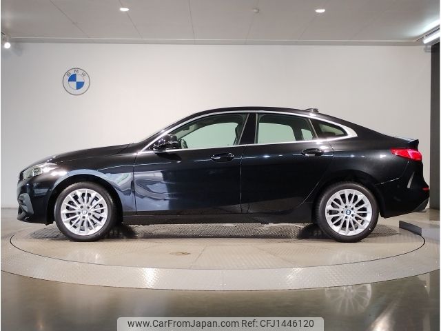 bmw 2-series 2020 -BMW--BMW 2 Series 3BA-7K15--WBA12AK0007F76728---BMW--BMW 2 Series 3BA-7K15--WBA12AK0007F76728- image 2