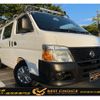 nissan caravan-van 2008 -NISSAN--Caravan Van ADF-VWME25--VWME25-132208---NISSAN--Caravan Van ADF-VWME25--VWME25-132208- image 1