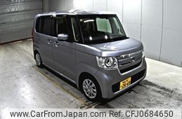 honda n-box 2020 -HONDA 【岡山 580せ2468】--N BOX JF3-1499468---HONDA 【岡山 580せ2468】--N BOX JF3-1499468-