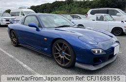 mazda rx-7 1999 CFJ1688195