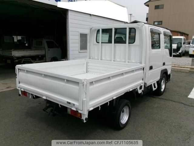 mazda titan 2010 quick_quick_ABF-SYE4T_204068 image 2