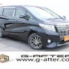toyota alphard 2016 quick_quick_DBA-AGH30W_AGH30-0062954 image 1