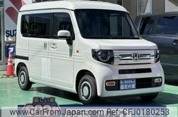 honda n-van 2024 GOO_JP_700060017330240903052