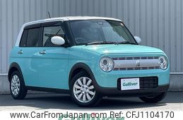 suzuki alto-lapin 2017 -SUZUKI--Alto Lapin DBA-HE33S--HE33S-157730---SUZUKI--Alto Lapin DBA-HE33S--HE33S-157730-