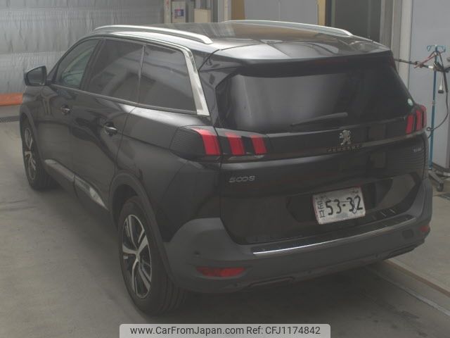 peugeot 5008 2018 -PEUGEOT--Peugeot 5008 P875G01-GL041591---PEUGEOT--Peugeot 5008 P875G01-GL041591- image 2