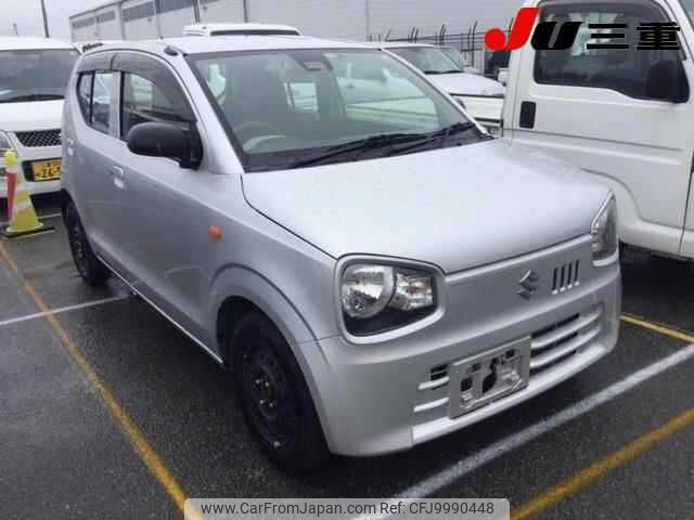 suzuki alto 2019 -SUZUKI--Alto HA36S--502136---SUZUKI--Alto HA36S--502136- image 1