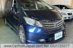 honda freed 2009 -HONDA--Freed DBA-GB3--GB3-1143827---HONDA--Freed DBA-GB3--GB3-1143827-