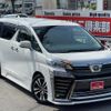 toyota vellfire 2020 GOO_JP_700070667430250627001 image 1