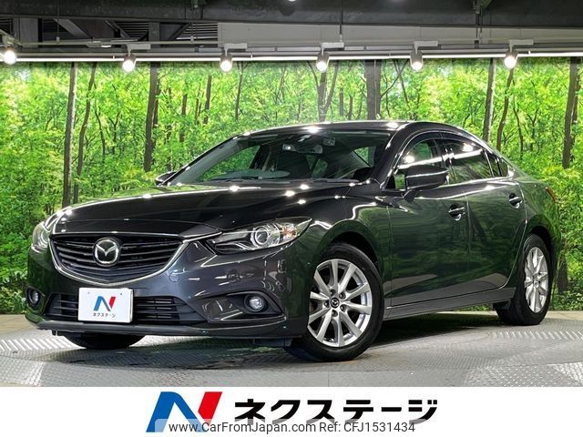 mazda atenza 2013 CFJ1531434 image 1