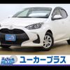 toyota yaris 2020 -TOYOTA--Yaris 5BA-KSP210--KSP210-0020655---TOYOTA--Yaris 5BA-KSP210--KSP210-0020655- image 1
