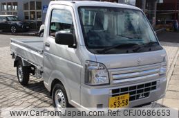 suzuki carry-truck 2025 -SUZUKI 【三重 480ﾋ5358】--Carry Truck DA16T--859058---SUZUKI 【三重 480ﾋ5358】--Carry Truck DA16T--859058-