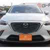 mazda cx-3 2017 CFJ1680414 image 8