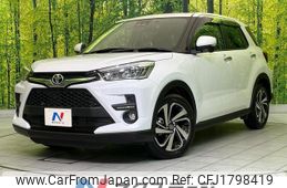 toyota raize 2023 CFJ1798419