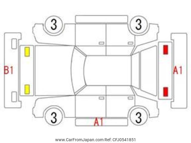 nissan moco 2016 -NISSAN--Moco DBA-MG33S--MG33S-700010---NISSAN--Moco DBA-MG33S--MG33S-700010- image 2