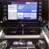 toyota harrier 2022 -TOYOTA 【釧路 300ﾜ5683】--Harrier MXUA85--0011648---TOYOTA 【釧路 300ﾜ5683】--Harrier MXUA85--0011648- image 9