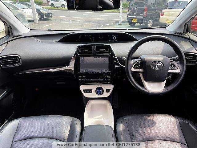 toyota prius 2017 504928-930790 image 1