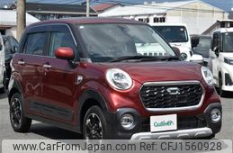 daihatsu cast 2017 CFJ1560928