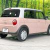 suzuki alto-lapin 2015 quick_quick_HE33S_HE33S-124032 image 17