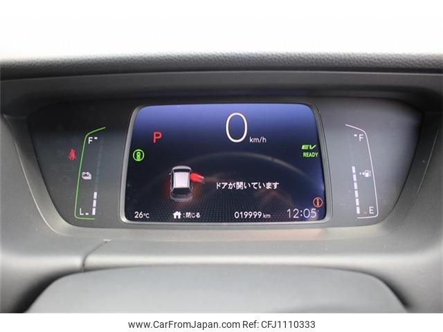 honda fit 2020 -HONDA--Fit 6AA-GR3--GR3-1021954---HONDA--Fit 6AA-GR3--GR3-1021954- image 2