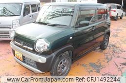 suzuki hustler 2017 quick_quick_DAA-MR41S_MR41S-257071