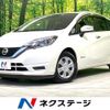 nissan note 2017 CFJ1867313 image 1